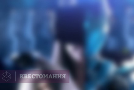 VR-квест Vortex Games