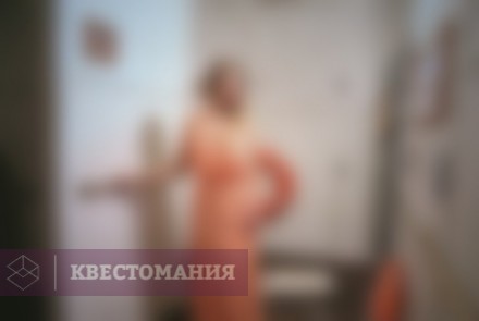 Квест Титаник