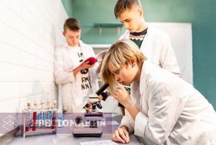 Квест Полярная экспедиция. Kids