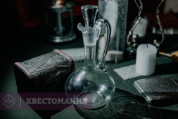 Одержимый Петербург