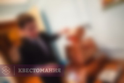 Веселые девяностые