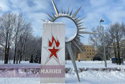 Тайна потерянного значка