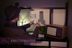 Настоящий детектив