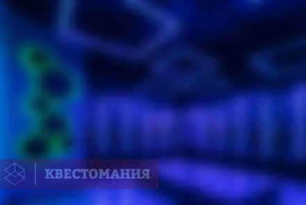 VR-квест Half-Life: Alyx