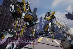 Robo Recall