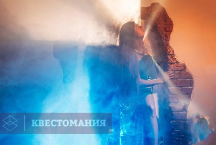 Квест Агент 007: идеальное ограбление
