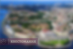 Историческое путешествие по Васильевскому острову