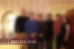 Кладоискатели