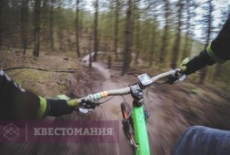 Велоквиз