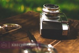 Инстаграм-прогулка от Владимирской до Сенной