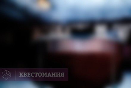 Квест-Перформанс Зеркала
