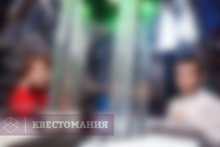 Экшн-игра Хранители будущего