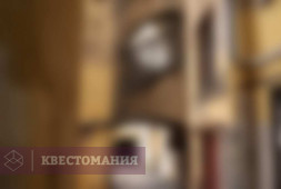 Секреты дворов Петербурга
