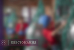 Джуманджи