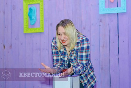 Ролевой квест Угадай мелодию