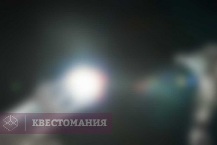 VR-квест Интерстеллар