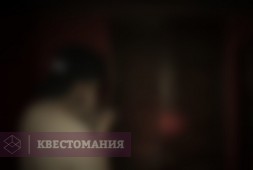 Паранормальные явления. По следам детектива Джонсона
