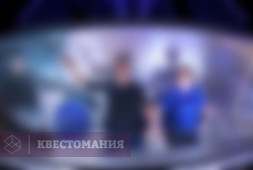 Автостопом по галактике