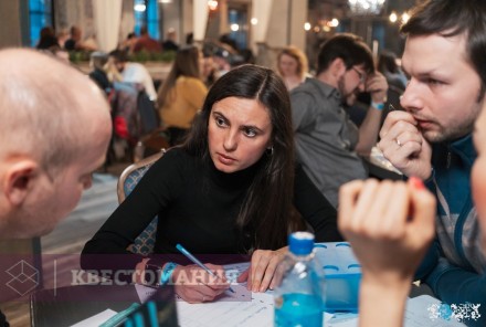 Квиз Squiz