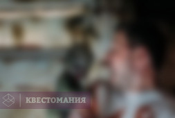 Кукла Чаки