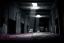 Поставщики смерти