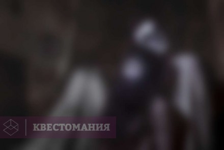 Квест-Перформанс Безумство