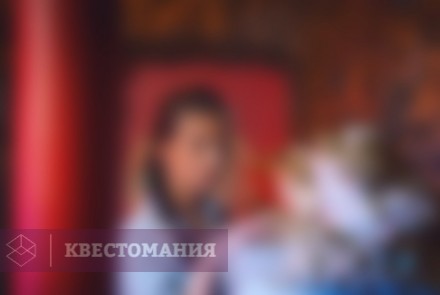 Квест Священный дракон династии Тан