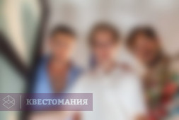 Мальчишник в Питере
