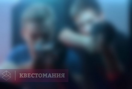 Экшн-игра Космос