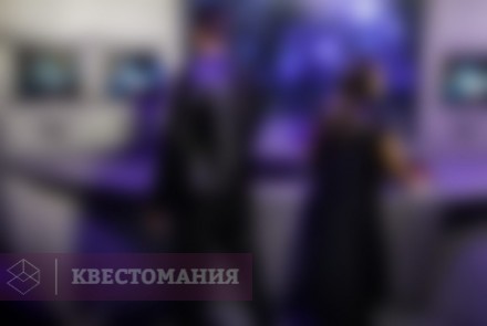 Экшн-игра Космос