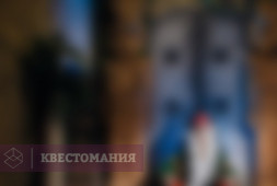 Тайна золотой совы