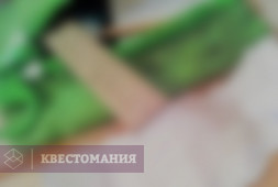 Похищение эльфов
