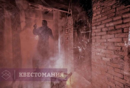 Квест-Перформанс Амок