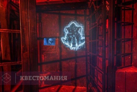Квест-Перформанс Амок