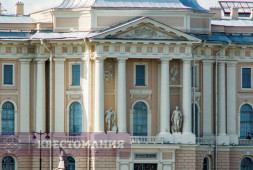 Масонский Петербург: по следам таинственного общества