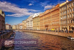 Бриллиантовая улица: истории ювелирных домов Петербурга