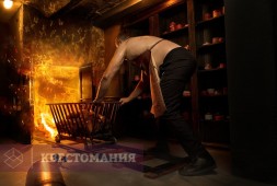 Мясная лавка 2