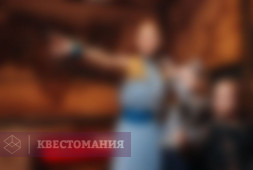 Подводный мир