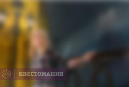Мистический Петербург