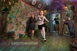 Малефисента в мире Диснея