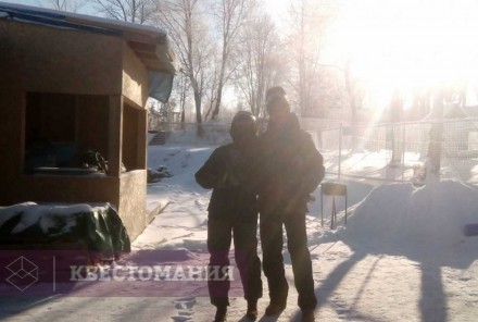 Городской квест Линия Маннергейма