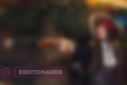 Квест Пираты в Карибском море