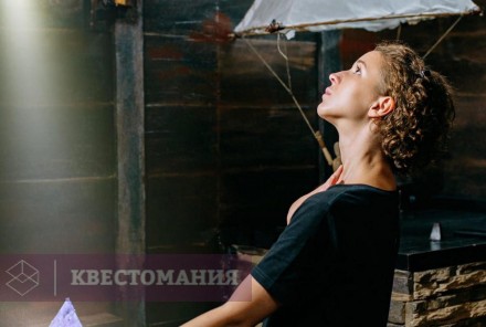 Квест Леонардо: миссия &quot;Философский камень&quot;
