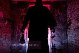 Тайна Сайлент Хилла