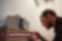 Побег из лифта