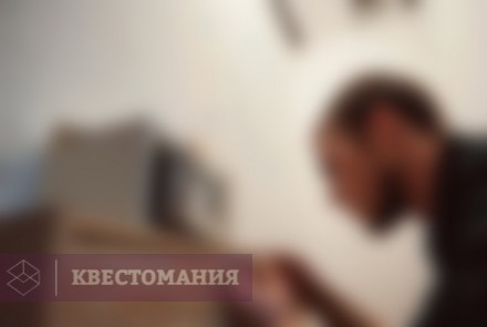 Квест Побег из лифта