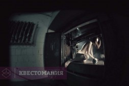Белый куб