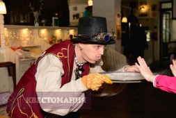Пираты
