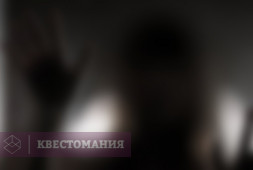 Кромешная тьма: прятки в лабиринте