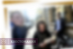 Английский детектив